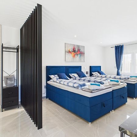 Elbe Villa Μαγδεβούργο Εξωτερικό φωτογραφία