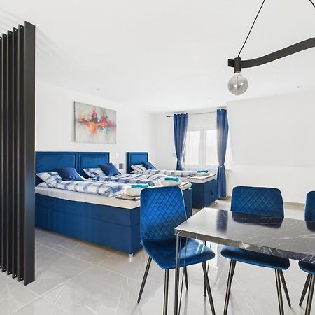 Elbe Villa Μαγδεβούργο Εξωτερικό φωτογραφία